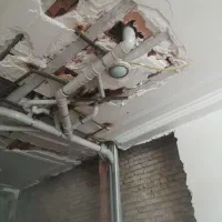 نیازمند شاگرد تاسیسات ( لوله کشی اب و هواکش)