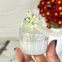 گیفت شمع فانتزی