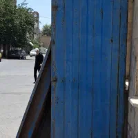 کفی باربند نیسان