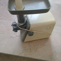 چرخ گوشت