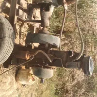 مارگو چهار اینچ
