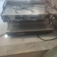 دستگاه قهوه