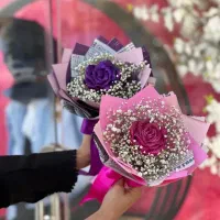 تک شاخه روبانی