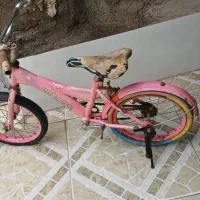 دوچرخه