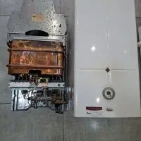 ابگرمکن بوتان ۳۱۱۵ درحد نو