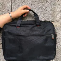 2 عدد کیف لپتاب