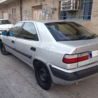 زانتیا 2000