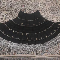 دامن ودامن شلواری
