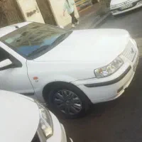 سمند موتور ملی دو گانه شرکت