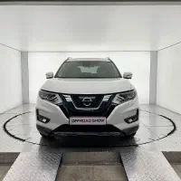 نیسان X تریل