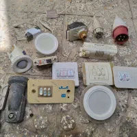 فروش کلید کولر ابی کانال کولر ودریچه قفل درب و