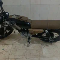 هوندا کافه ریسر