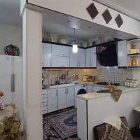 خانه ویلایی ۳ طبقه تکمیل تمیزدر سواران انصارالمهدی