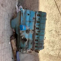 فروش قطعات جیپ شهباز ۶ سیلندر