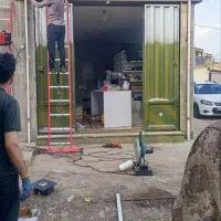 نصب وتعمیر کرکره برقی ونصب دوربین