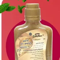 شامپو ضد ریزش اکسیر کندش معجزه رویش مجدد مو
