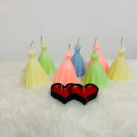 شمع گیفت عروسی