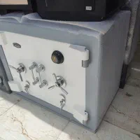 گاوصندوق رمزدار تجاری و مسکونی