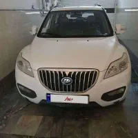 لیفان x60 مدل 1397