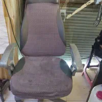 صندلی  کامپیوتر چرخدار