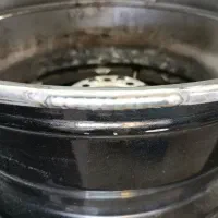 خدمات جوش آرگون و co2