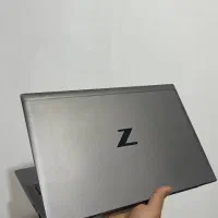 زد بوک اچ پی HP Zbook
