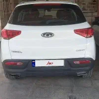 تیگو ۷|خودرو سواری و وانت|اهواز, عین ۲|دیوار