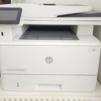 پرینتر چهارکاره فول HP