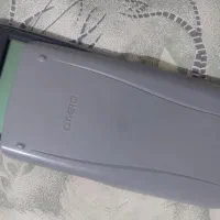 ماشین حساب کاسیو اصل مدل fx-350es plus