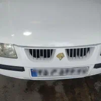 سمند 87 شاسی پلمپ الیکس