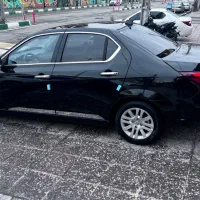 دنا پلاس1400دنده ای  تیپ ۲سفارشی آپکو چهارچرخ دیسک