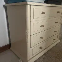 دراور چوب راش