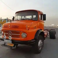 بنزتک باری ۴۴