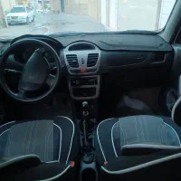 فروش ساینا با ۲۰۶ SD