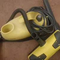 بخار شویی کنوود قدیمی