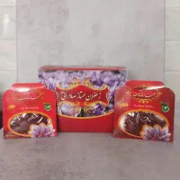 زعفران ممتاز قائنات سرگل