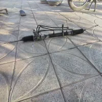 جعبه فرمان پراید