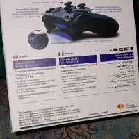 دسته ps4 نو|کنسول، بازی ویدئویی و آنلاین|کرج, بنیاد|دیوار
