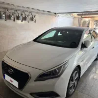 سوناتا Lf هیبرید