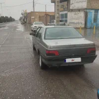 پژو 2000|خودرو سواری و وانت|کرمان, |دیوار