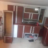 کابینت ام دی اف آشپز خانه