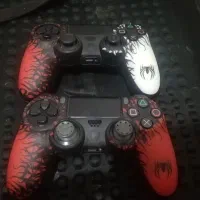 ps4 500 gig|کنسول، بازی ویدئویی و آنلاین|اندیشه, اندیشه فاز ۱|دیوار
