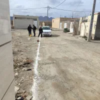 زمین-فروشی