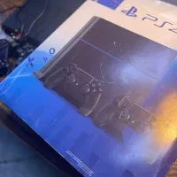 Ps4 slim