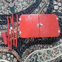 کباب پژ|اجاق گاز و لوازم برقی پخت‌وپز|مشهد, فاطمیه|دیوار