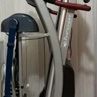 الپتیکال استار اسپرت Star Sport FT-9805F