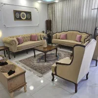 بازار بزرگ مبل ملل چستر با کوئین با چک صیادی