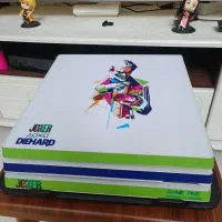 پلی استیشن 4pro