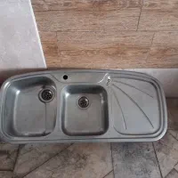 سینک  اخوان سمت چپ