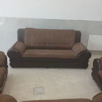 مبل|مبلمان خانگی و میز عسلی|تبریز, |دیوار
